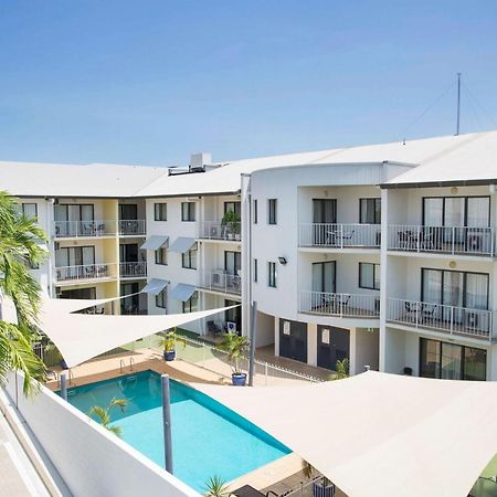 Metro Advance Apartments&Hotel Darwin Esterno foto