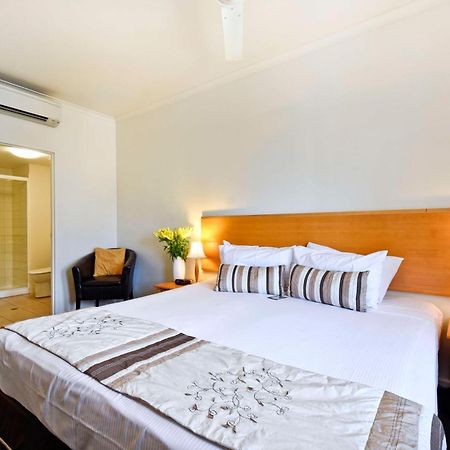 Metro Advance Apartments&Hotel Darwin Esterno foto