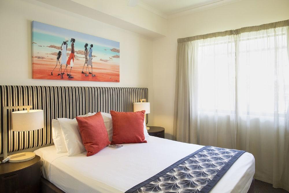 Metro Advance Apartments&Hotel Darwin Esterno foto