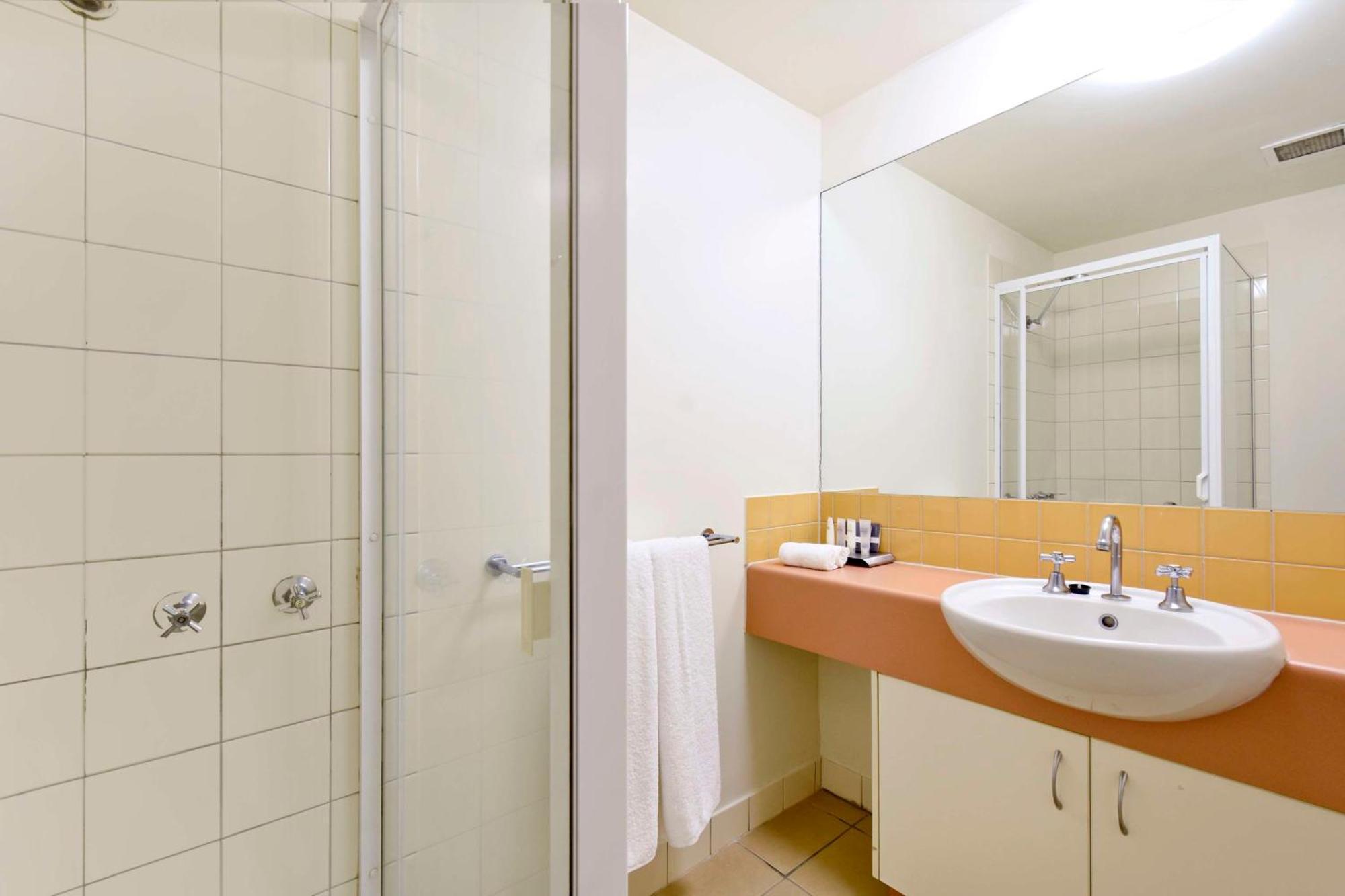 Metro Advance Apartments&Hotel Darwin Esterno foto