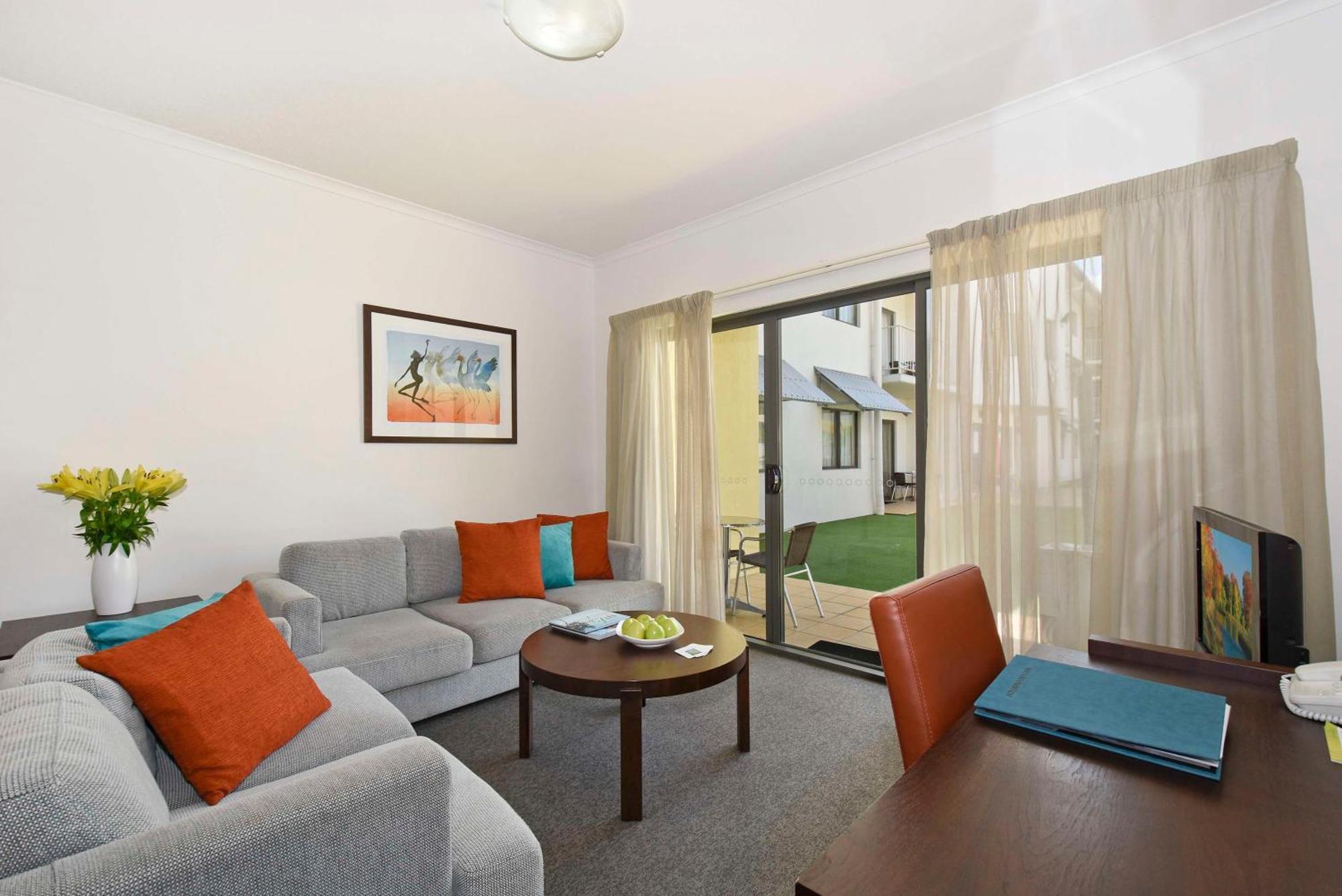 Metro Advance Apartments&Hotel Darwin Esterno foto
