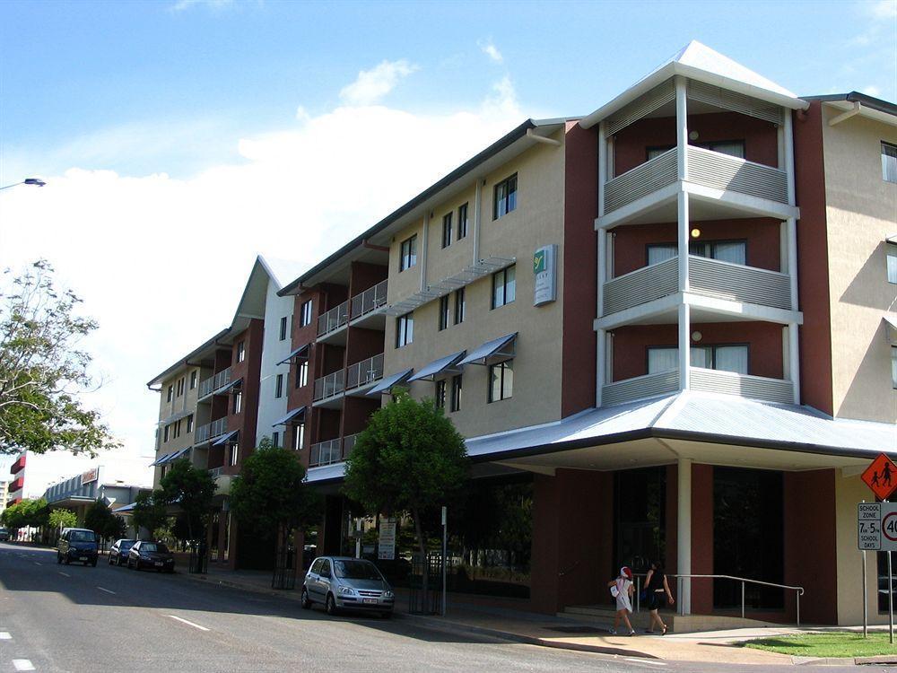 Metro Advance Apartments&Hotel Darwin Esterno foto