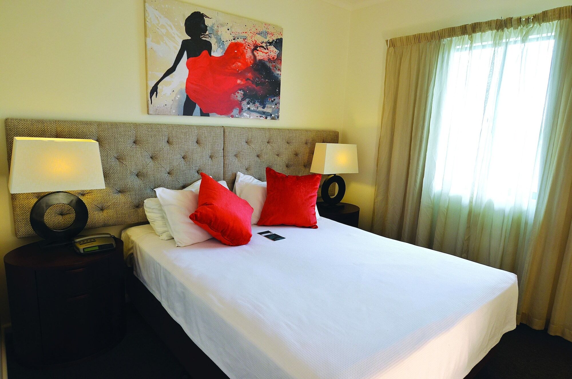 Metro Advance Apartments&Hotel Darwin Esterno foto